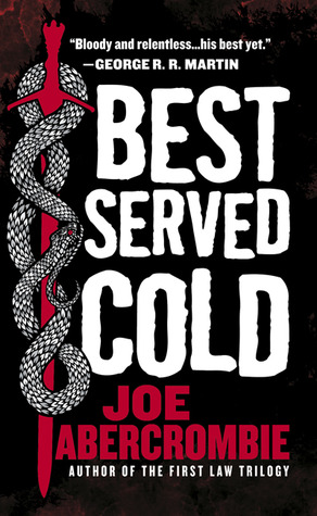 Review: Best Served Cold