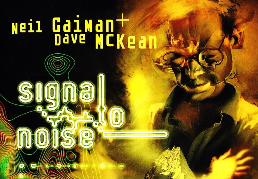 Review: Signal to Noise
